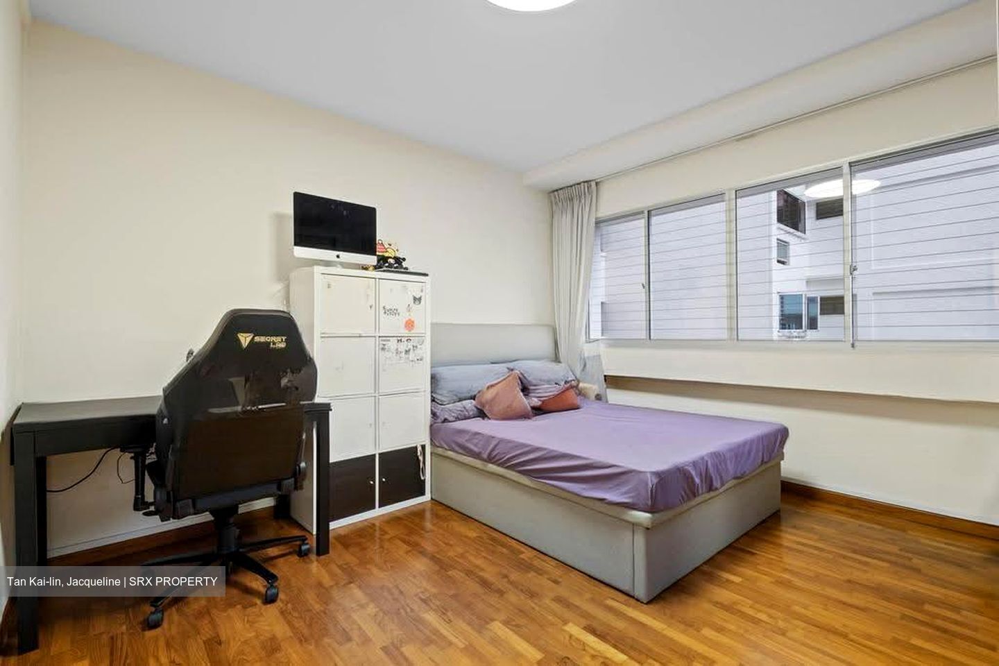 Blk 646 Woodlands Ring Road (Woodlands), HDB Executive #619545131